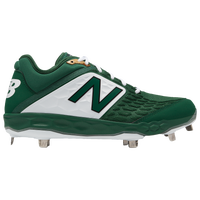 dark green baseball cleats