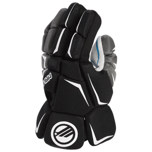 Maverik Lacrosse Charger Glove 2022 - Men's - Black