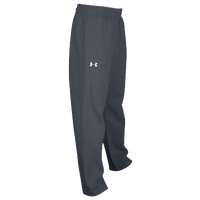 under armour team hustle fleece pants