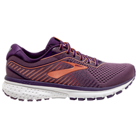 brooks mach 12 womens purple