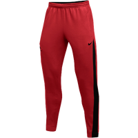 nike team dry showtime pants