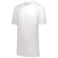 Augusta Sportswear Team Tri-Blend T-Shirt - Men's - White