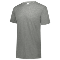 Augusta Sportswear Team Tri-Blend T-Shirt - Men's - Grey