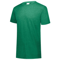 Augusta Sportswear Team Tri-Blend T-Shirt - Men's - Green