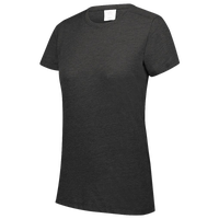 Augusta Sportswear Team Tri-Blend T-Shirt - Women's - Black