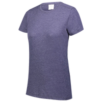 Augusta Sportswear Team Tri-Blend T-Shirt - Women's - Purple