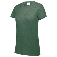 Augusta Sportswear Team Tri-Blend T-Shirt - Women's - Green