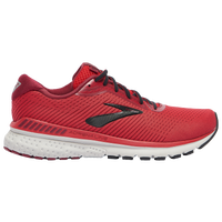 brooks mach 20 mens red