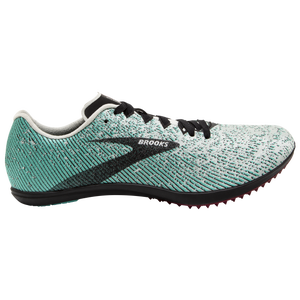 women's spikeless track shoes