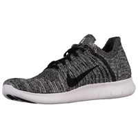 nike free rn flyknit mens black and white nike free rn flyknit mens black and white
