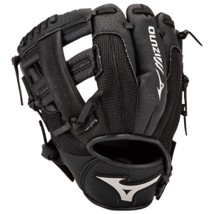 mizuno prospect powerclose youth baseball glove series