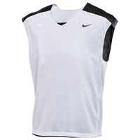 Nike Team Core Reversible Pinnie - Men's - White / White