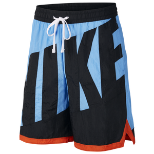 throwback nike shorts