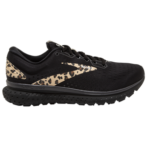 brooks cheetah tennis shoes