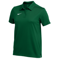 Nike Team Franchise Polo - Women's - Green