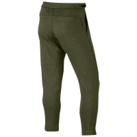 olive green nike pants