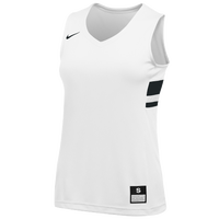 Nike Team National Jersey - Women's - White / Black