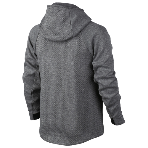 Nike Tech Fleece FullZip Hoodie Boys' Grade School Casual