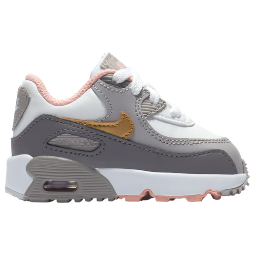 Nike Air Max 90 Girls' Toddler Nike Air Max 90 Girls' Toddler
