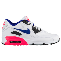 nike air max 90 pink blue white nike air max 90 pink blue white