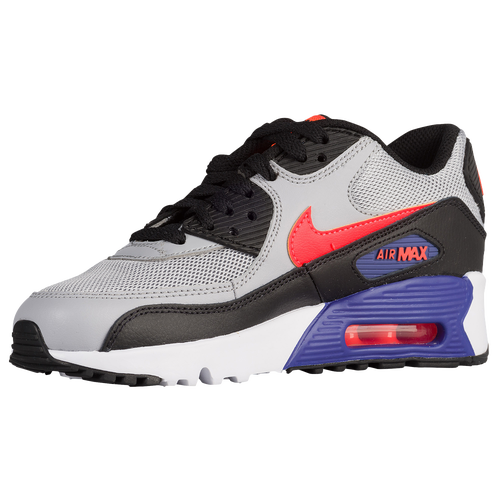 air max 90 leather grade school