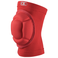 Cliff Keen The Impact Kneepad - Men's - Red / Red