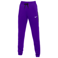 Nike Team Dry Showtime 2.0 Pants - Women's - Purple