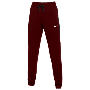 nike team dry showtime pants