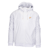 nike windrunner winterized