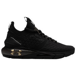 under armour hovr gold