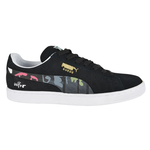 puma x adidas netflix