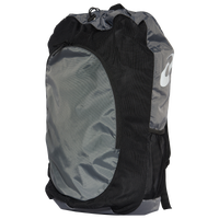 ASICS® Wrestling Gear Bag 2.0 - Grey / Black