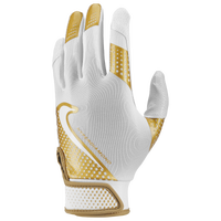 Nike Hyperdiamond 2.0 Batting Gloves - Women's - White