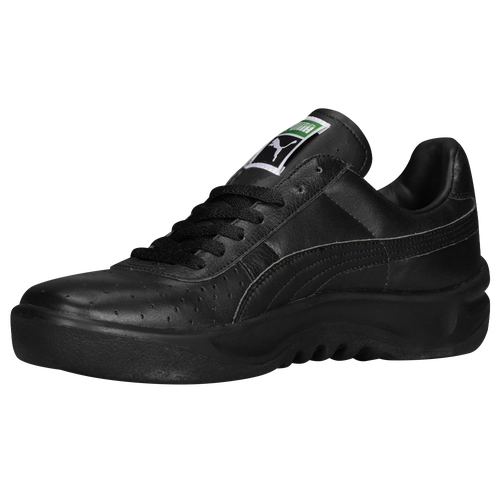 PUMA GV Special   Mens   Tennis   Shoes   Black/Black