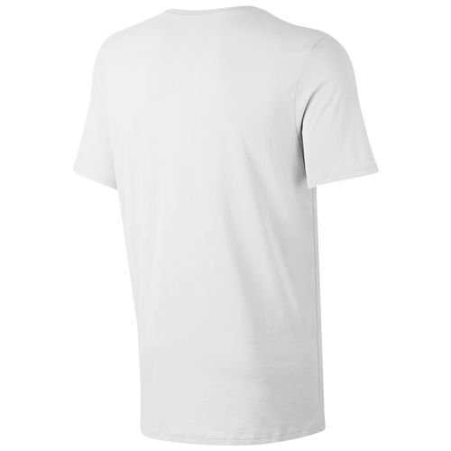 Nike Vintage Shoebox T-Shirt - Men's - Casual - Clothing - White