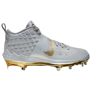 nike force zoom trout 6 cleats