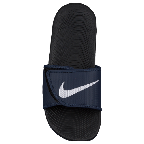 nike kawa adjust slide