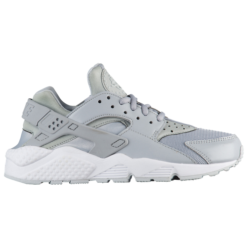 grey huaraches