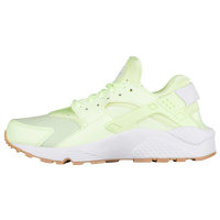 nike air huarache yellow green nike air huarache yellow green