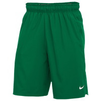 Nike Team Flex Woven Pocket 2.0 Shorts - Men's - Green