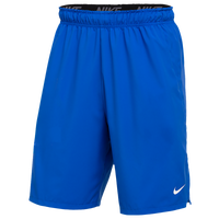 nike team sideline vapor woven shorts