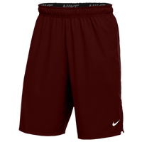 Nike Team Flex Woven 2.0 Shorts - Men's - Maroon
