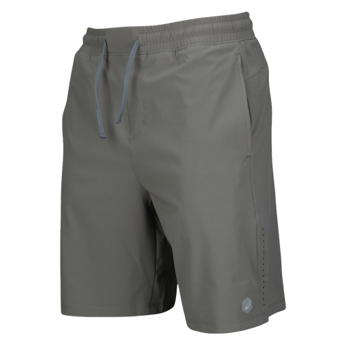 asics running shorts mens castlerock asics running shorts mens castlerock