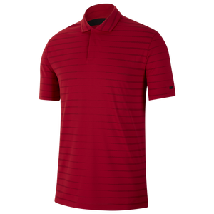 tiger woods polo nike