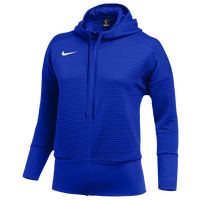 nike team full zip ko hoodie