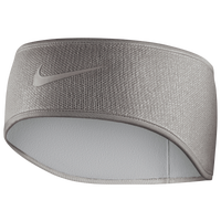 Nike Knit Running Headband - Women's - Grey