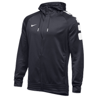 nike elite pullover