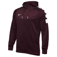 nike elite full zip hoodie