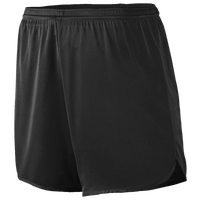 Augusta Sportswear Accelerate Short - Men's - All Black / Black
