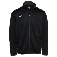 Nike Team Epic Jacket - Men's - All Black / Black